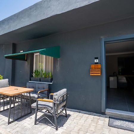 Simlarda Country Club Ayvalik Villa Luaran gambar