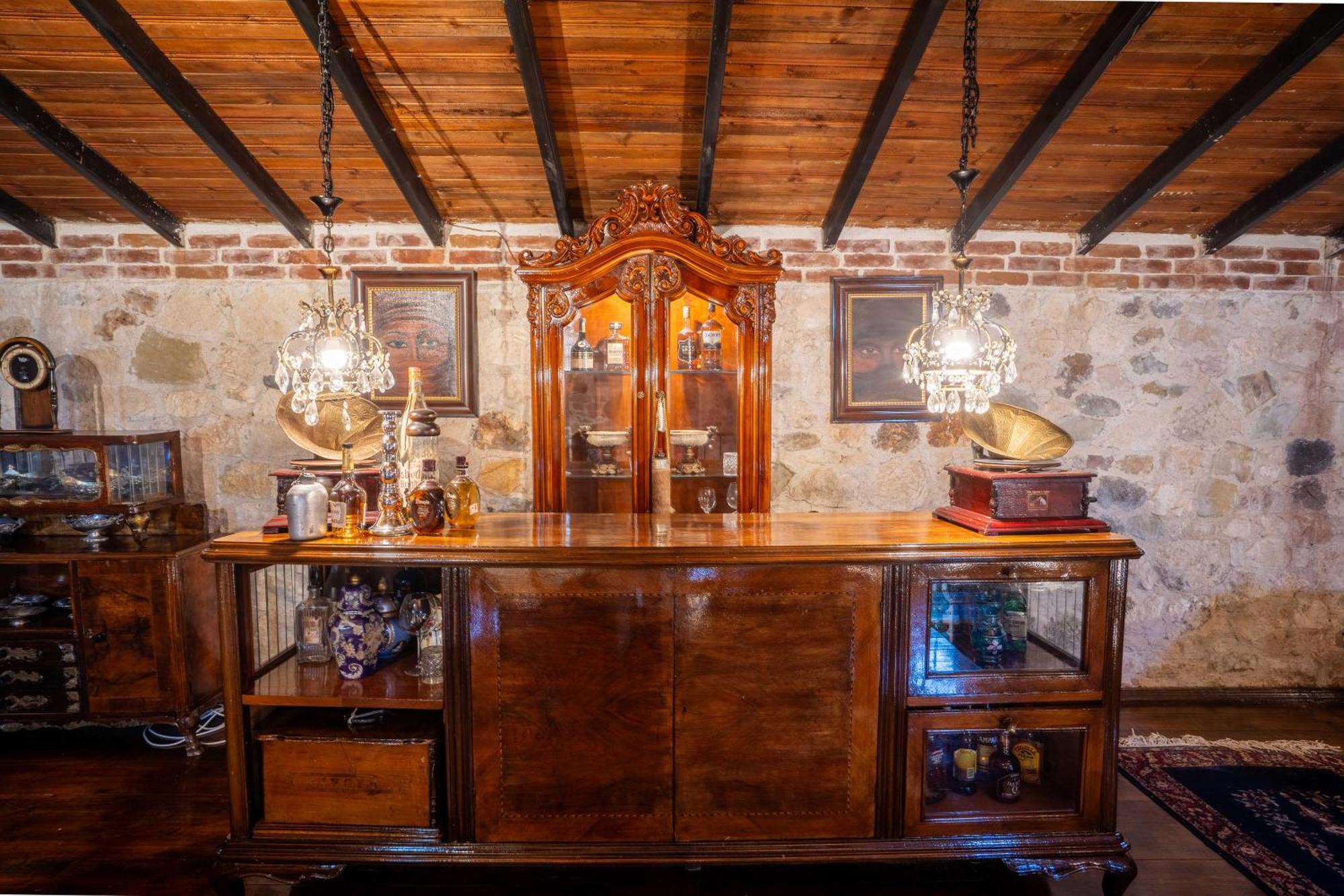Simlarda Country Club Ayvalik Villa Luaran gambar