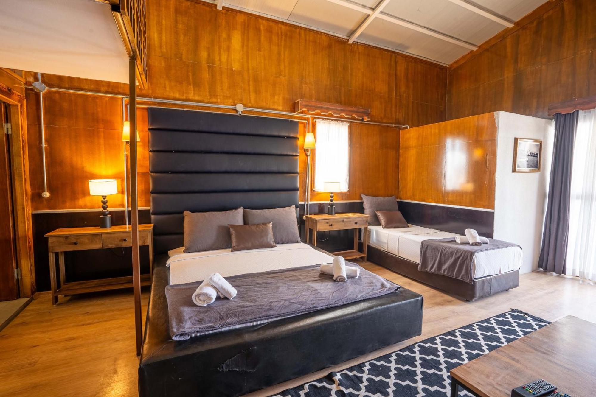 Simlarda Country Club Ayvalik Villa Luaran gambar
