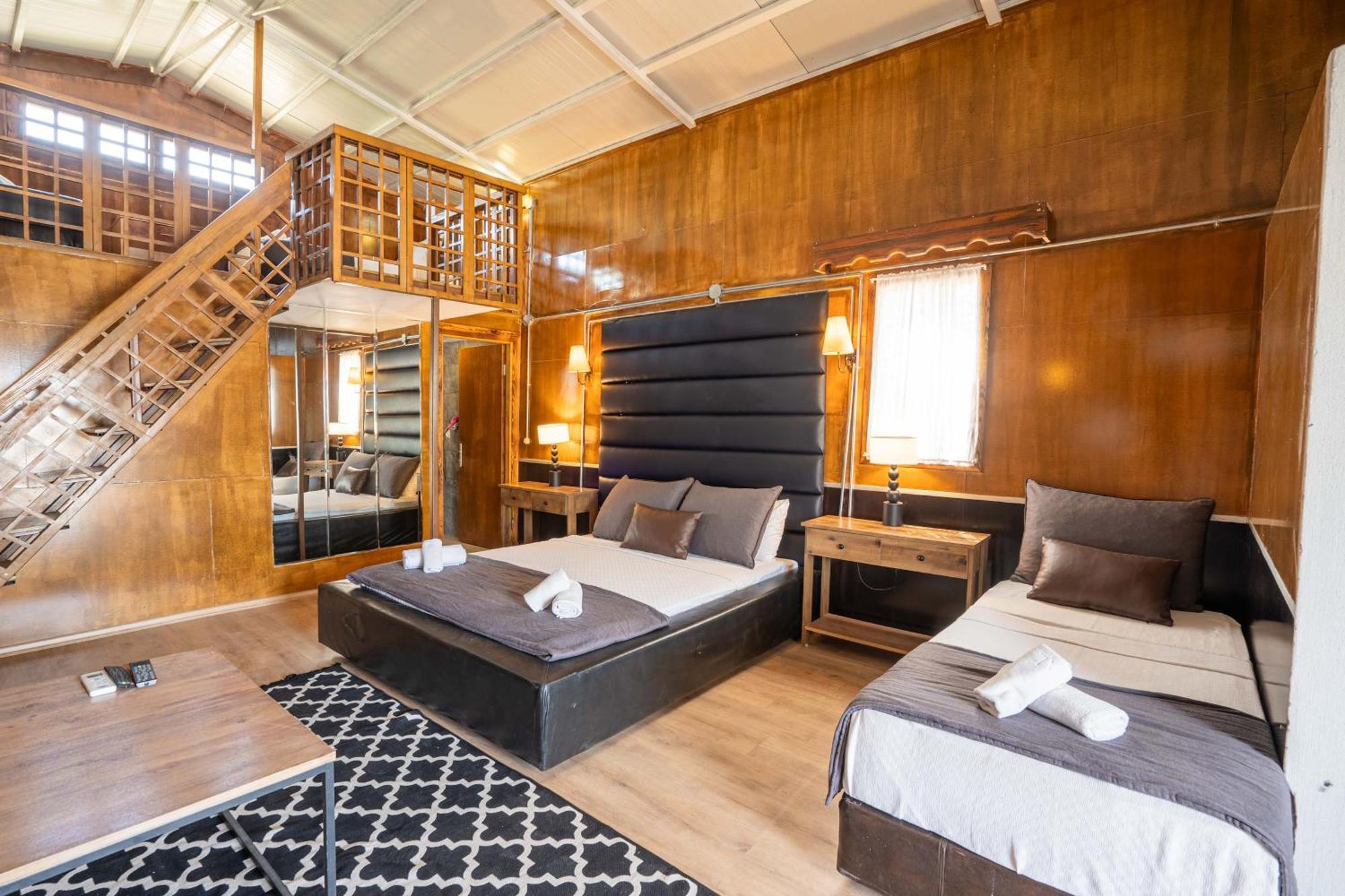Simlarda Country Club Ayvalik Villa Luaran gambar