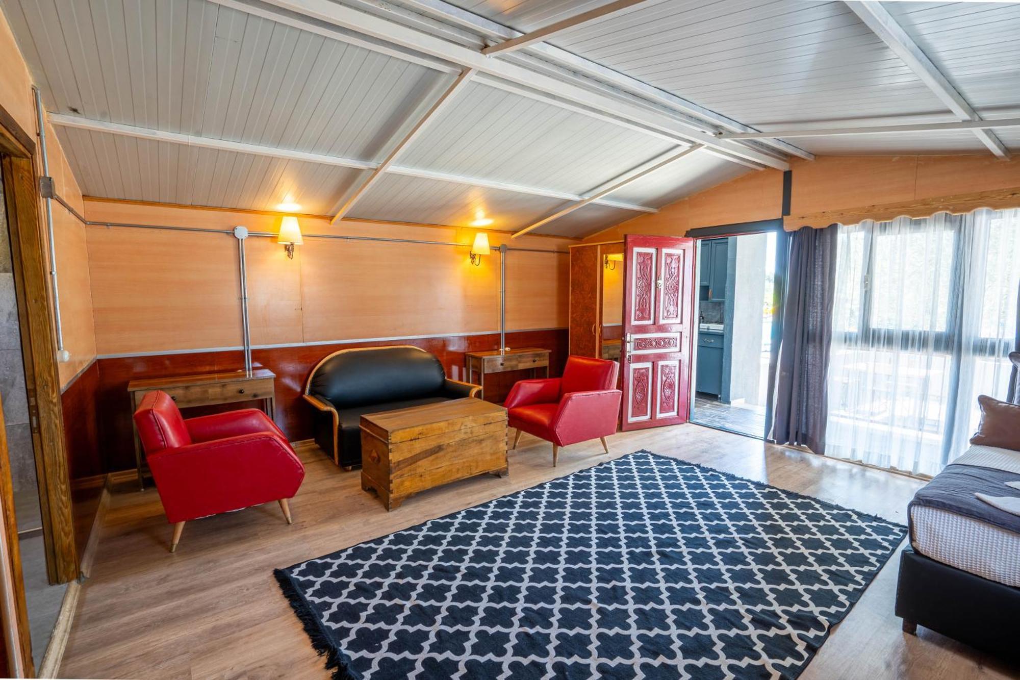 Simlarda Country Club Ayvalik Villa Luaran gambar