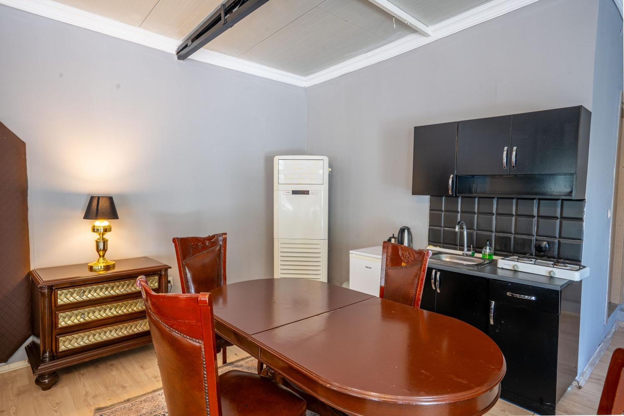 Simlarda Country Club Ayvalik Villa Luaran gambar
